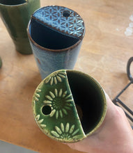 Load image into Gallery viewer, Travel Mug with Stainless Straw