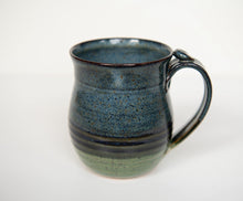 Load image into Gallery viewer, Handthrown Pottery Mug