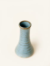 Load image into Gallery viewer, Small Pottery Ceramic Vase for your windowsill or table