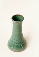 Load image into Gallery viewer, Small Pottery Ceramic Vase for your windowsill or table