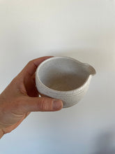 Load image into Gallery viewer, One cup batter bowl. Mixing bowl.