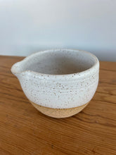 Load image into Gallery viewer, One cup batter bowl. Mixing bowl.