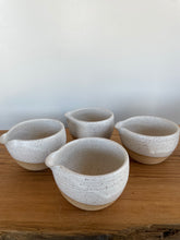 Load image into Gallery viewer, One cup batter bowl. Mixing bowl.