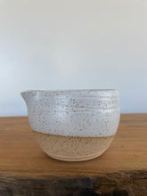 Load image into Gallery viewer, One cup batter bowl. Mixing bowl.
