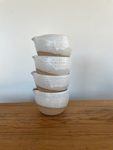 Load image into Gallery viewer, One cup batter bowl. Mixing bowl.