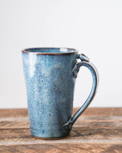 Load image into Gallery viewer, Tall Ceramic Tea Mug 
