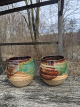 Load image into Gallery viewer, Whiskey and/or Espresso cup.  
