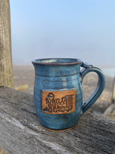 Load image into Gallery viewer, Easter Themed Kids Ceramic Mug With Train
