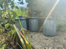Load image into Gallery viewer, Ceramic Stash Jar 
