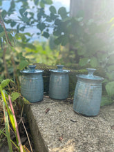 Load image into Gallery viewer, Ceramic Stash Jar 
