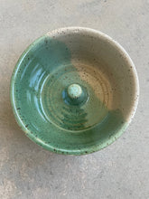 Load image into Gallery viewer, Apple baker stoneware pottery baking dish ceramics
