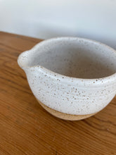 Load image into Gallery viewer, One cup batter bowl.  Mixing bowl.
