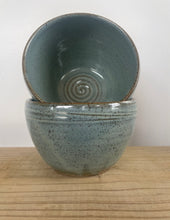Load image into Gallery viewer, Ramen bowl.  Large cereal bowl. Noodle bowl. Serving bowl.
